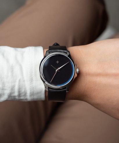 Venezianico Redentore Ultrablack 36  watch