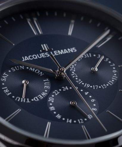 Jacques Lemans London Multifunction  watch