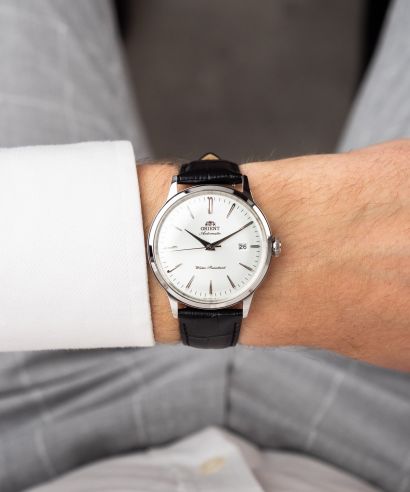 Orient Bambino Automatic gents watch
