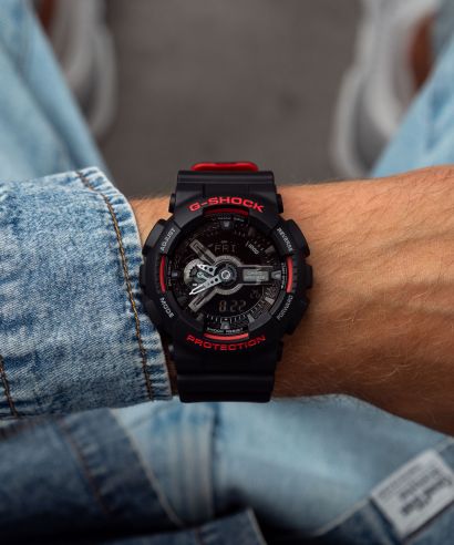 Casio G-SHOCK Men's Watch