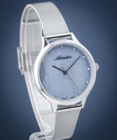 Adriatica Classic watch