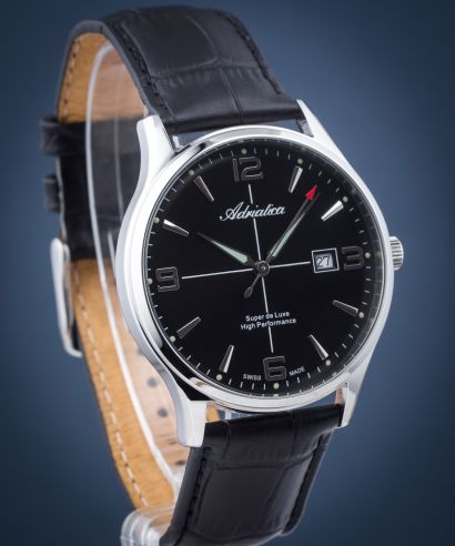 Adriatica Super De Luxe watch