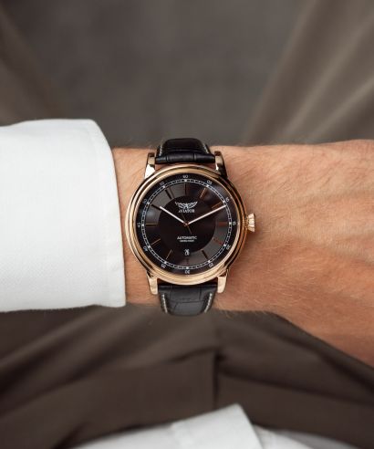 Aviator Douglas DC-3 Automatic Men's Watch
