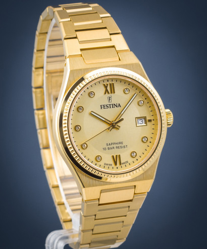162 Festina Women\'S Watches • • Retailer Official