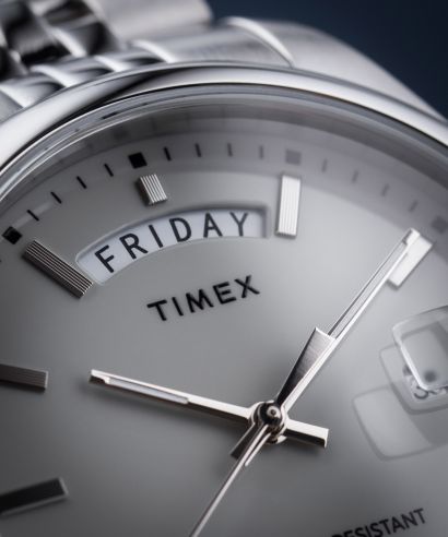 Timex Trend Legacy watch