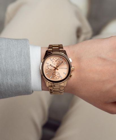 Guess Dress Birdie ladies watch