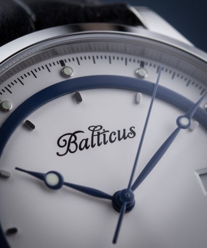 Balticus Steersman Automatic Limited Edition watch