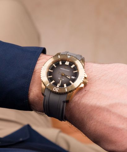 Venezianico Nereide Bronzo SET  watch
