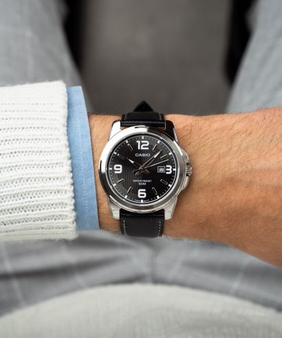 Casio Classic Men's Watch