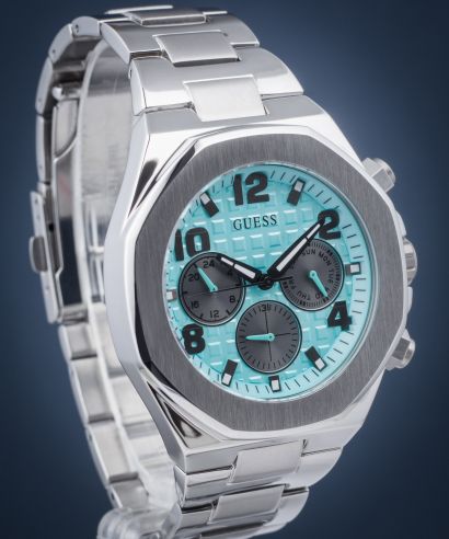 Guess Empire watch