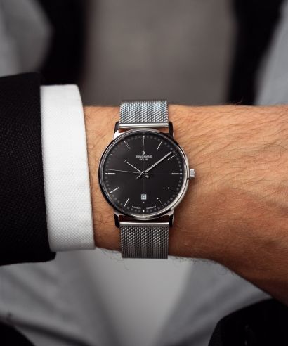 Junghans Milano Solar Watch