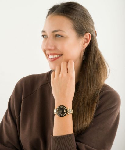 huiswerk roltrap lezing 51 Versus Versace Women's Watches • Official Retailer • Watchard.com