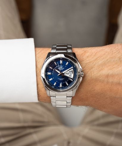 Casio EDIFICE Men's Watch