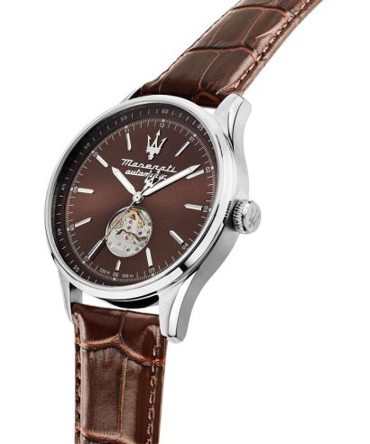 Maserati Sorpasso Automatic unisex watch