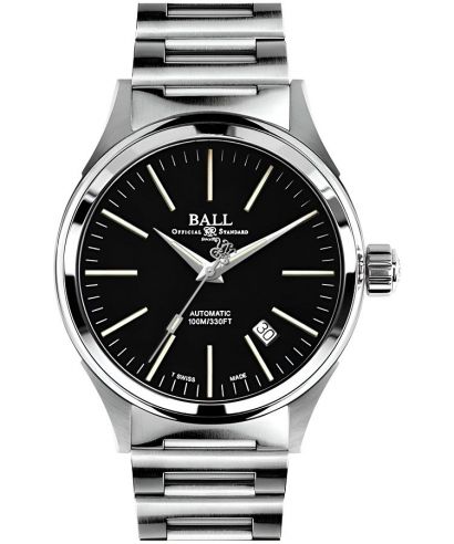 Ball Fireman Ladies watch