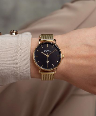 BOWA Milan Women's Watch