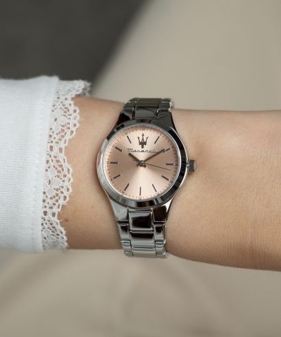 Maserati Attrazione watch