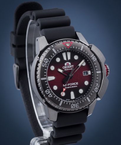 Orient M-Force Automatic watch