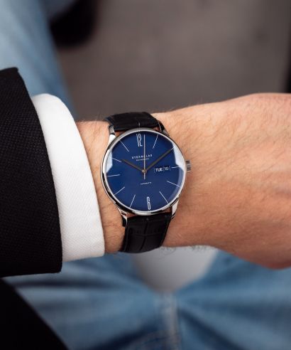 Sternglas Berlin Automatic gents watch