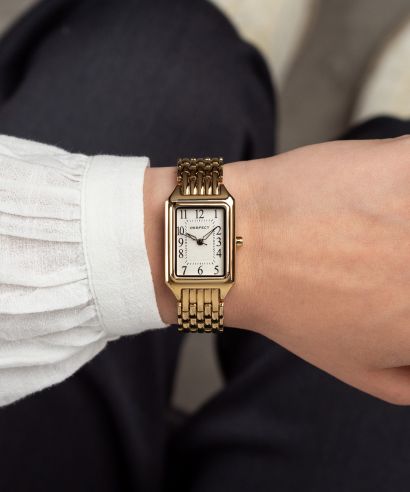 Perfect Classic ladies watch