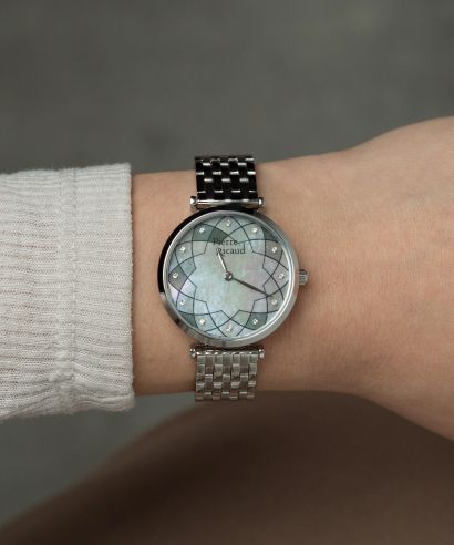 Pierre Ricaud Classic watch