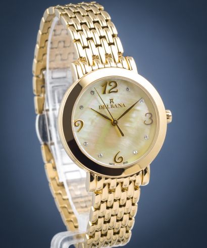 Delbana Villanova Women's Watch