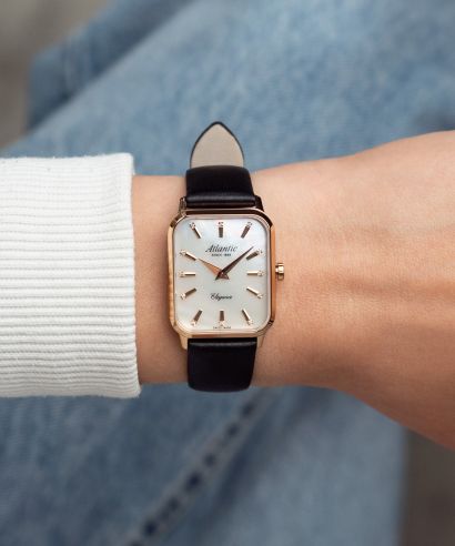 Atlantic Elegance Belle watch