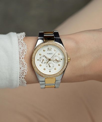 Timex Trend Simone watch