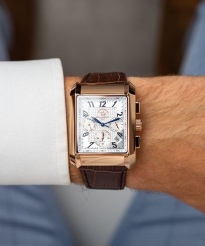 Santa Barbara Legend gents watch