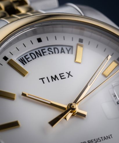 Timex Legacy watch