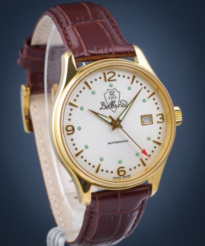Delbana Della Balda Automatic watch