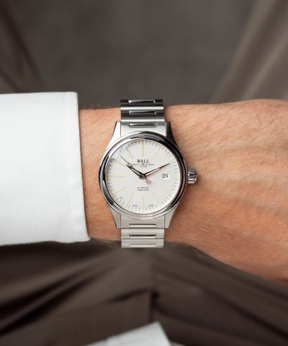 Ball Fireman Enterprise Automatic Men's Watch