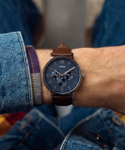 Timex Classic Southview watch