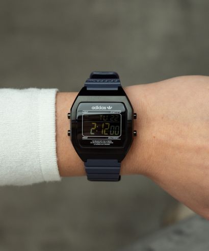 adidas Originals Street Digital Two watch