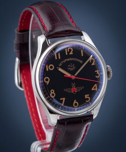 Sturmanskie Gagarin Limited Edition watch