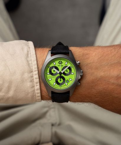 Timex Expedition North Field Chrono gents watch