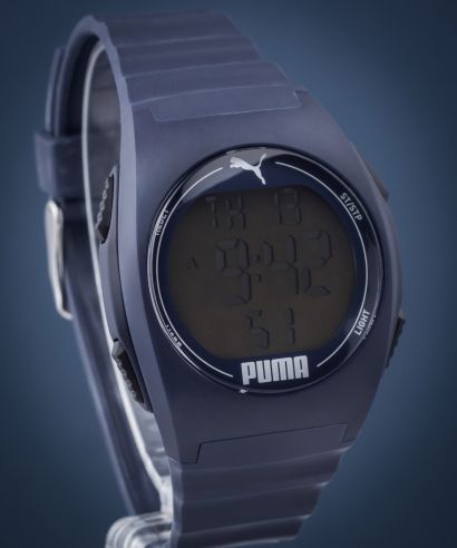 Puma 4 watch