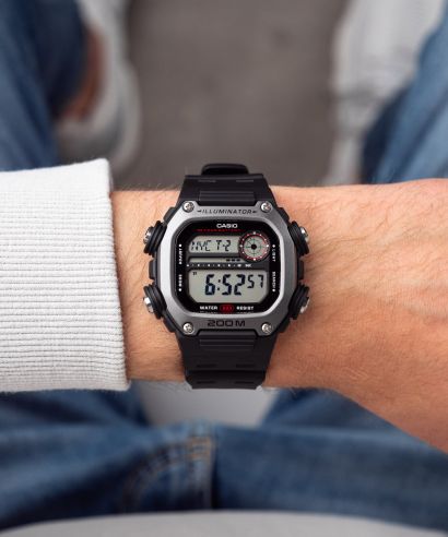 Casio Sport Men's Watch
