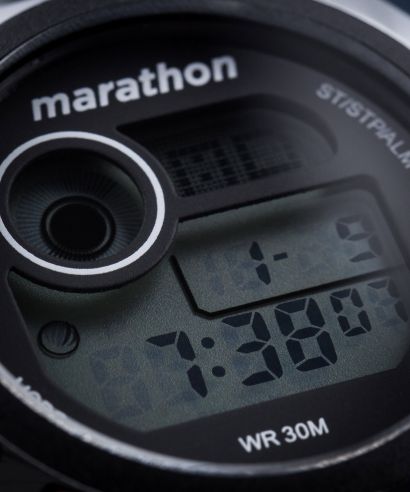 Timex Marathon watch
