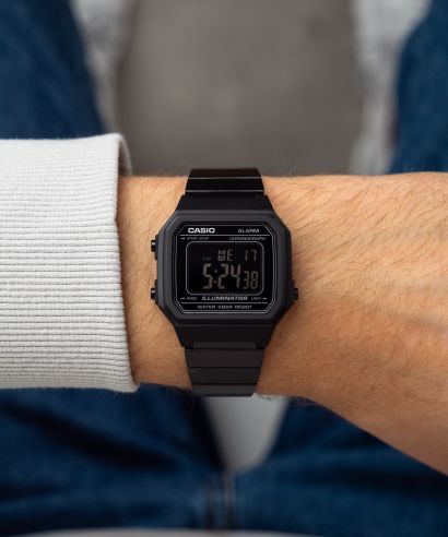 Casio VINTAGE Maxi Watch