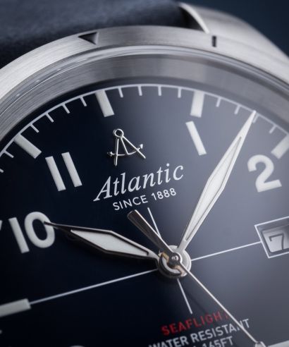 Atlantic Seaflight  watch