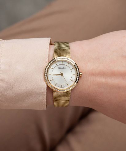Adriatica Fashion Women's Watch