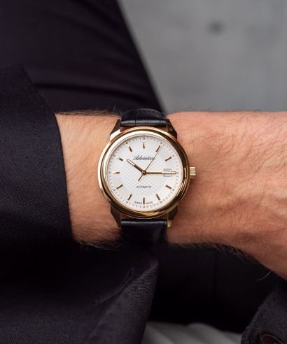 Adriatica Automatic Men's Watch