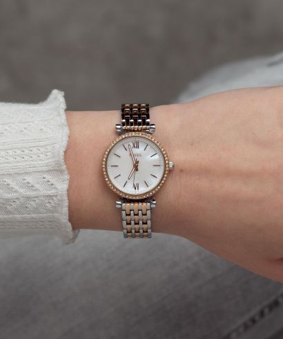 Fossil Carlie Mini ladies watch