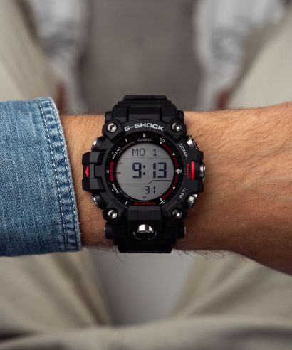 Casio G-Shock Mudman gents watch