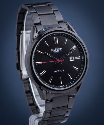 Pacific X Active watch