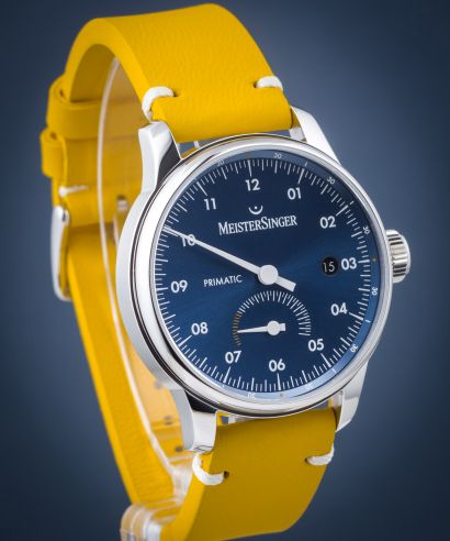 MeisterSinger Primatic Automatic watch