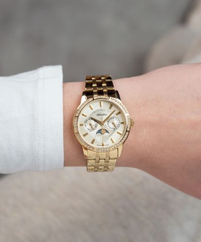 Adriatica Classic Women's Watch
