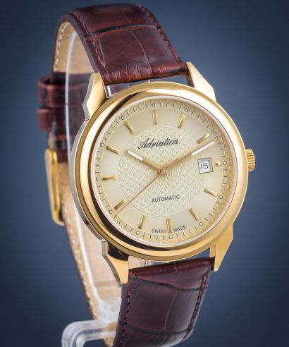 Adriatica Automatic Men's Watch