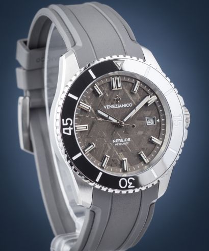 Venezianico Nereide Meteorite Limited Edition  watch